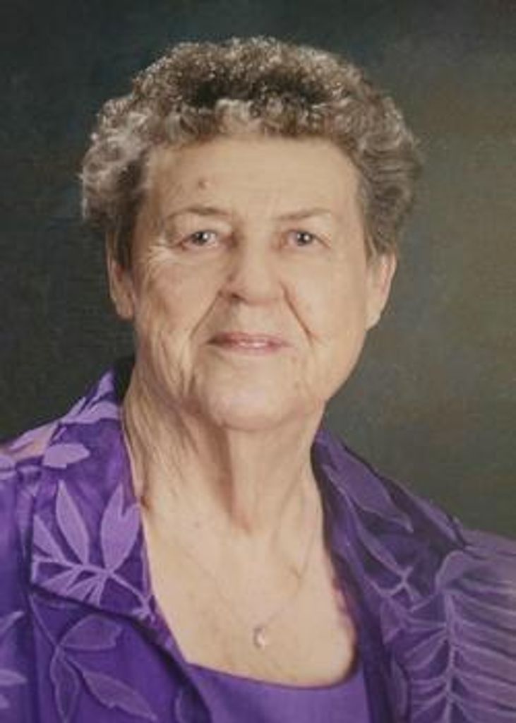 Peggy Hyer Profile Photo