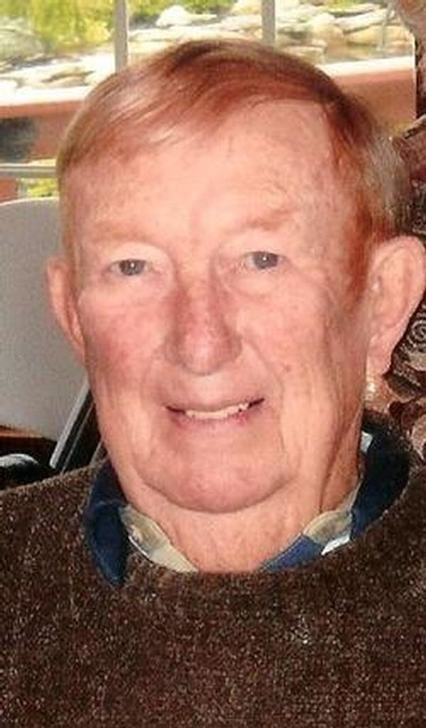 Harry W. Woolard Profile Photo