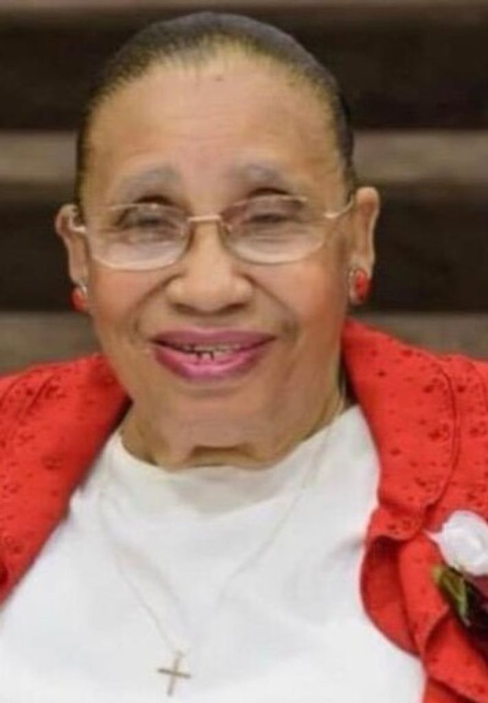 Helen Mary Potier Mitchell Profile Photo