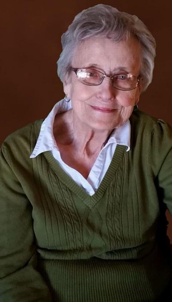 Betty Kempf Profile Photo