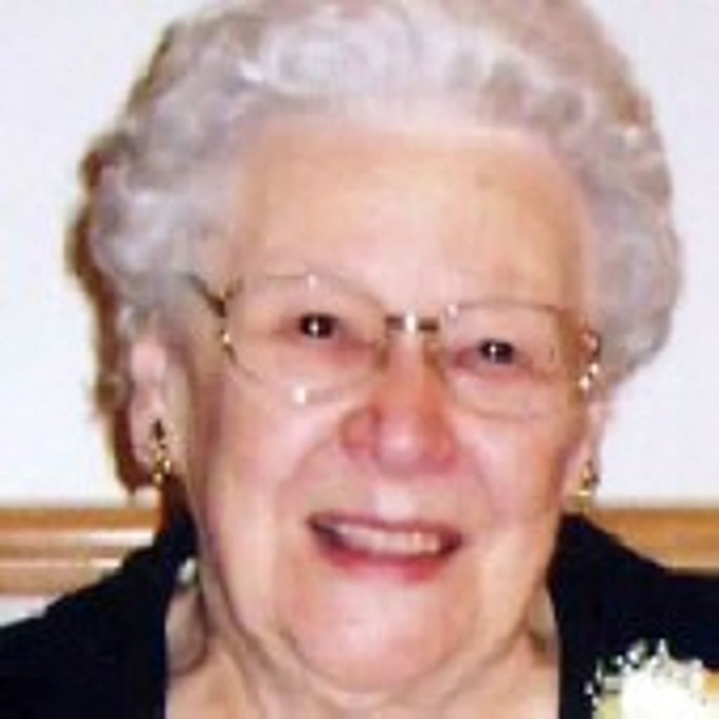 Adeline (Lukes) Mahlik
