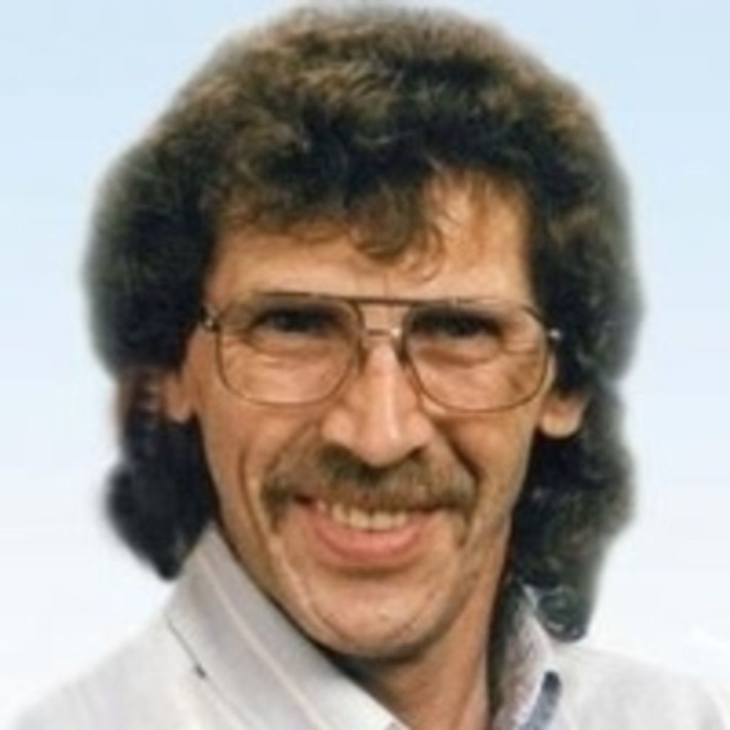 Richard "Scottie" Scott Profile Photo