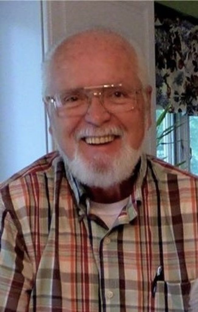 William Forrest Hunter Profile Photo