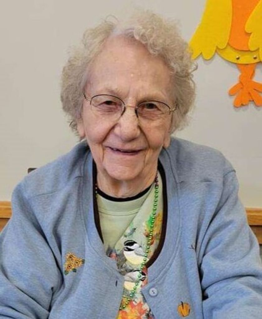 Gloria Ann Bottolfson