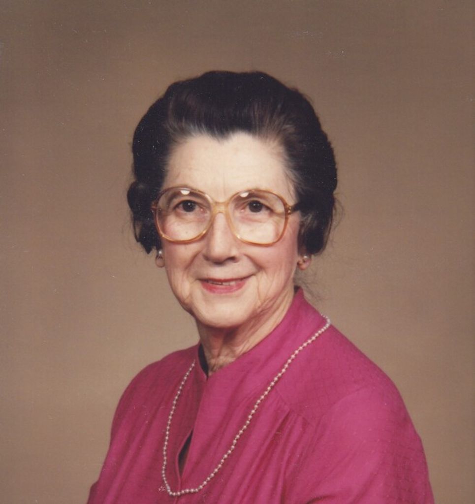 Audrey Faye Little
