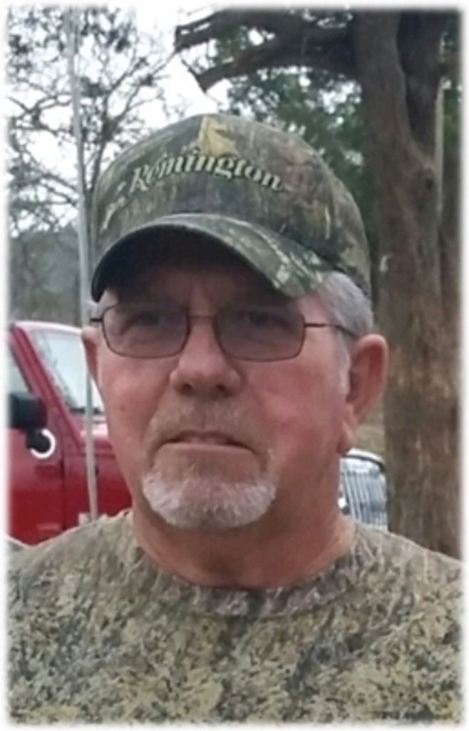 Leonard Daniel Thornburg Profile Photo