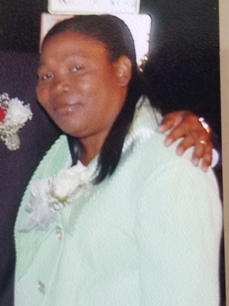 Anne Marie (Senat)  Simelus Profile Photo