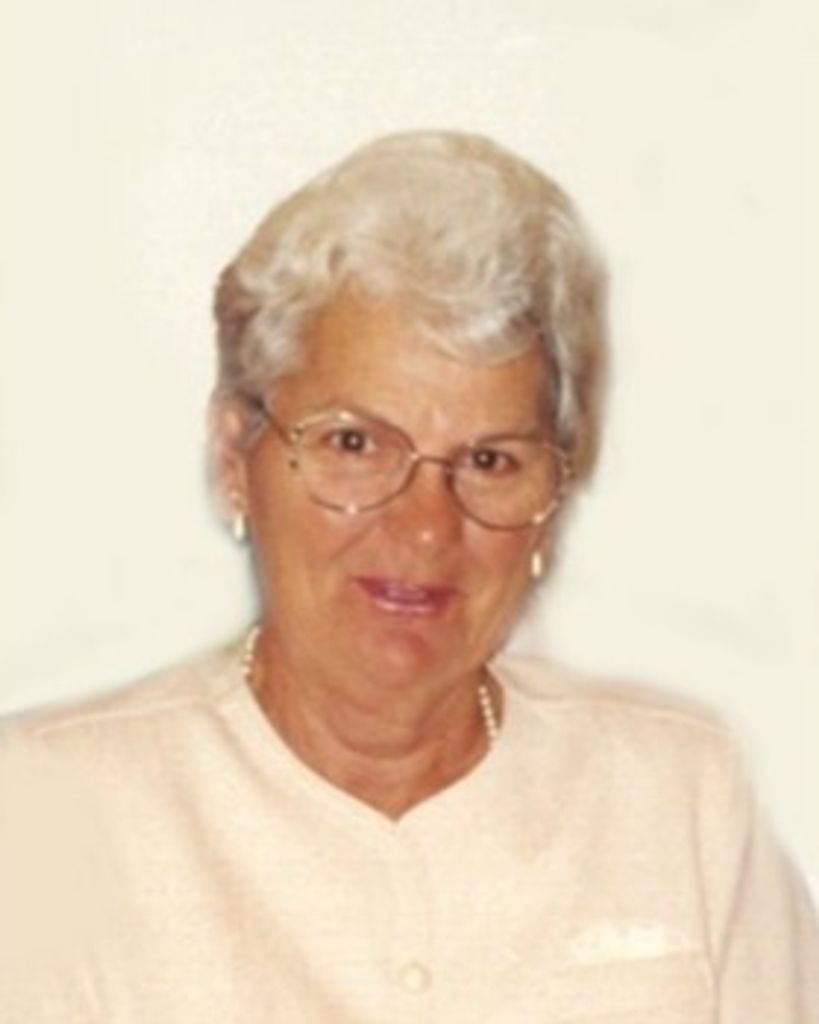 Vanora Lee Van Sant