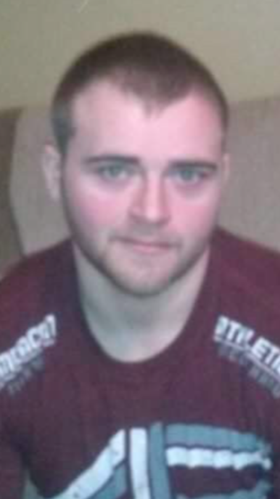 Richard Wade Scheib, Jr. Profile Photo
