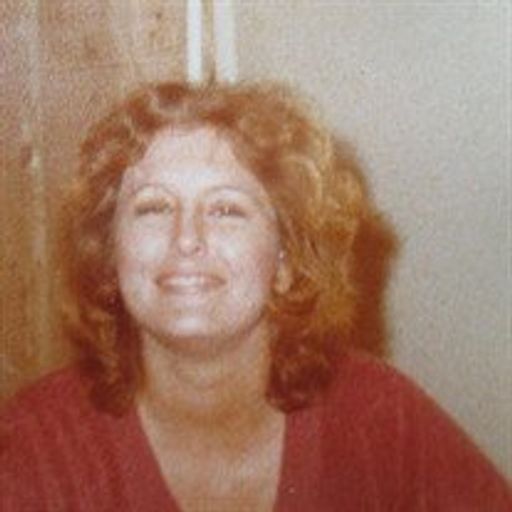 Elizabeth  Marie Robison Profile Photo