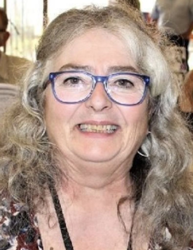 Rosa L. Martin