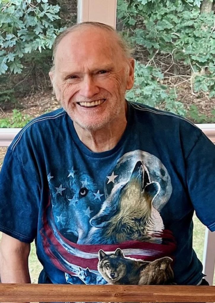 Herbert C. "Rusty" Russell