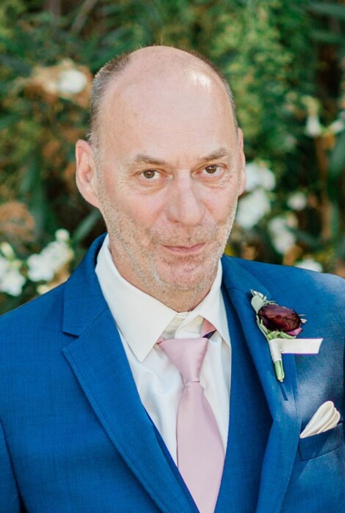 Phil Harrison