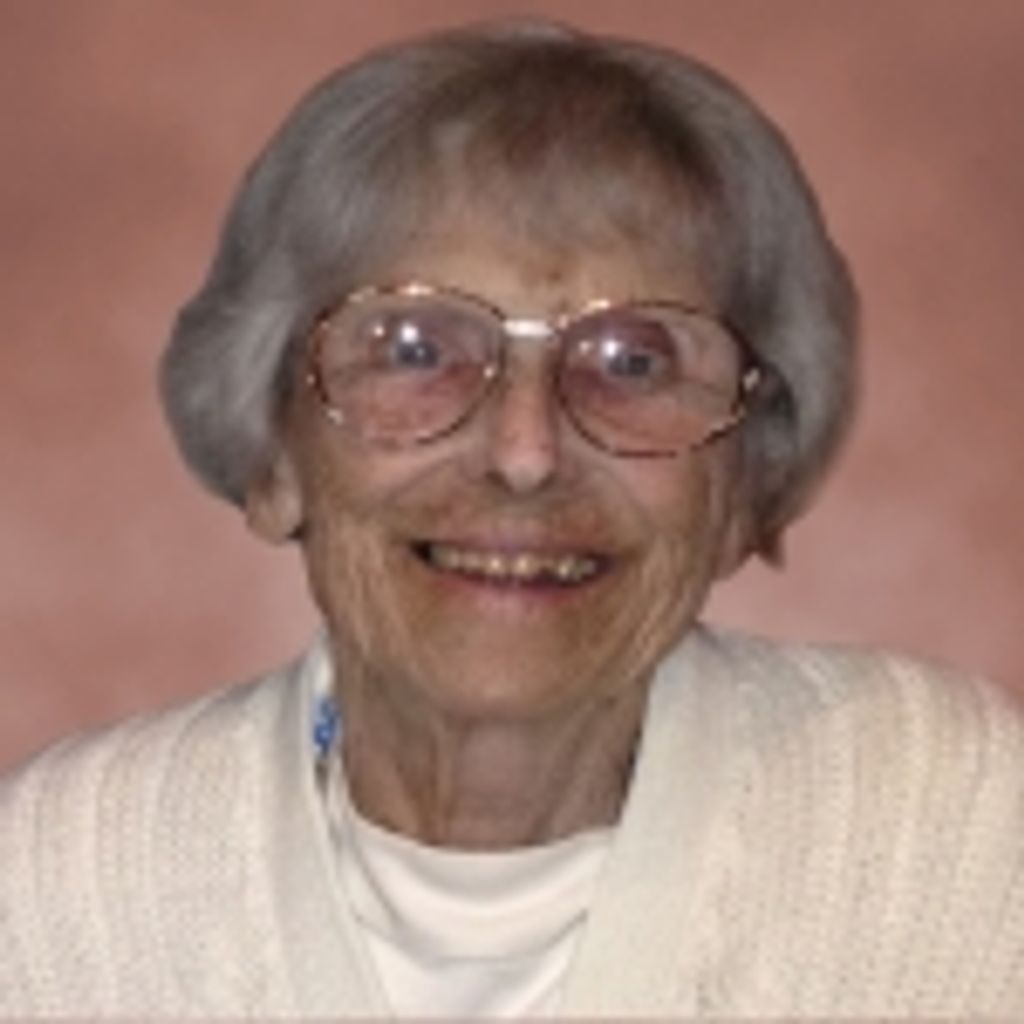 Dorothea "Dottee" Jacobson