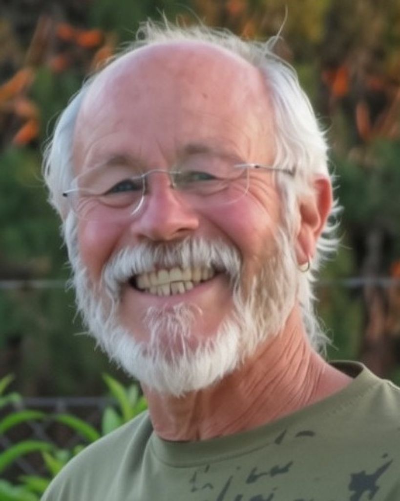 Jack E. Goff Jr. age 76 of Keystone Heights Profile Photo