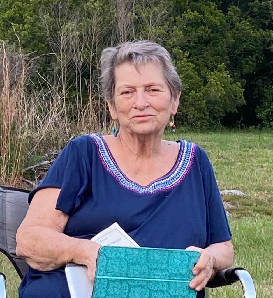 Judith Lynn Powell Profile Photo