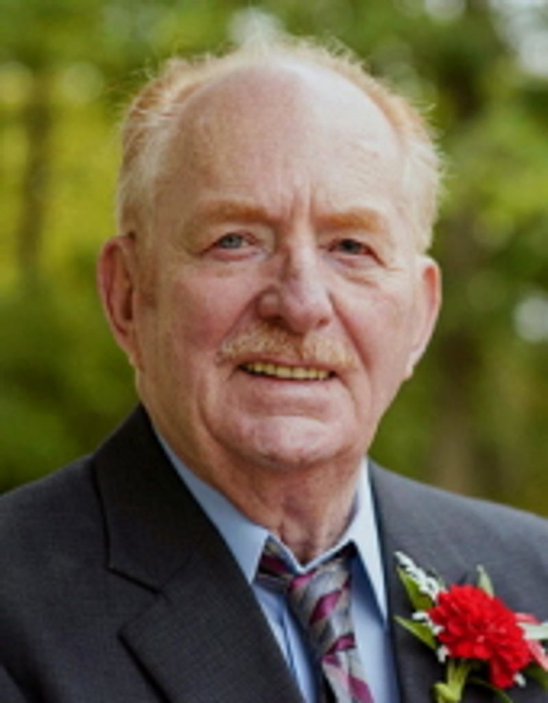 Louis R. Cribbins