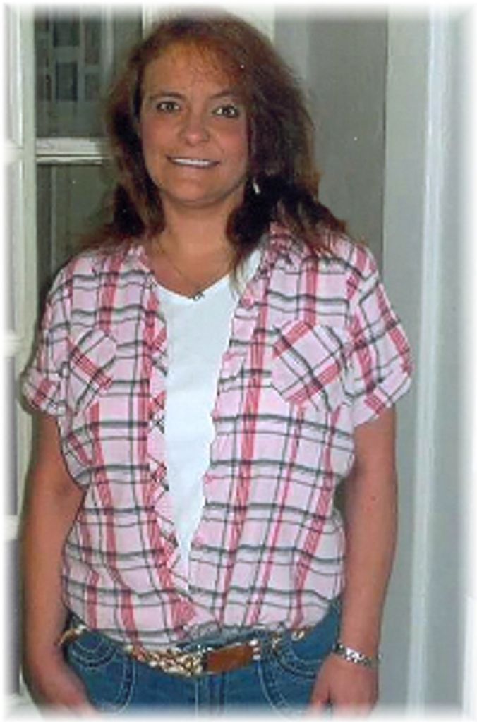 Tammy Renee Tracy Profile Photo