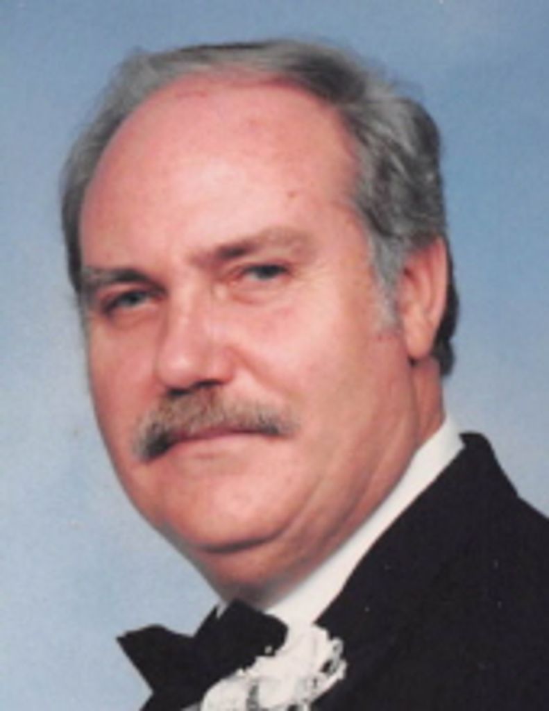 Arthur  F. Rorabaugh Profile Photo