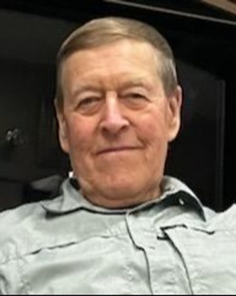 Larry O'Neill