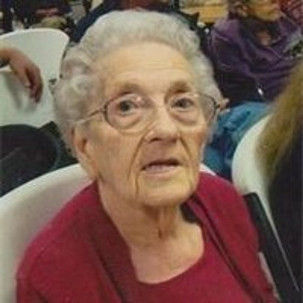 Pauline G. Johnson
