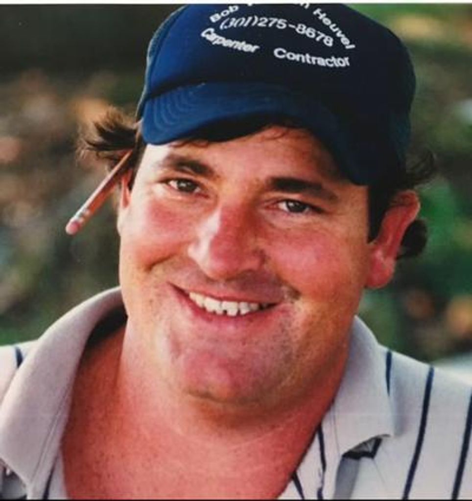 Robert A. Van Den Heuvel Profile Photo