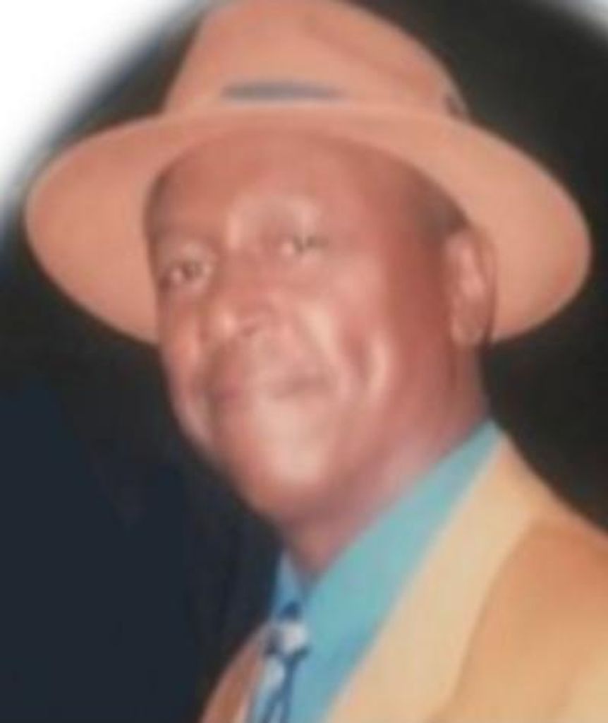 Larry Hayes Simmons Profile Photo