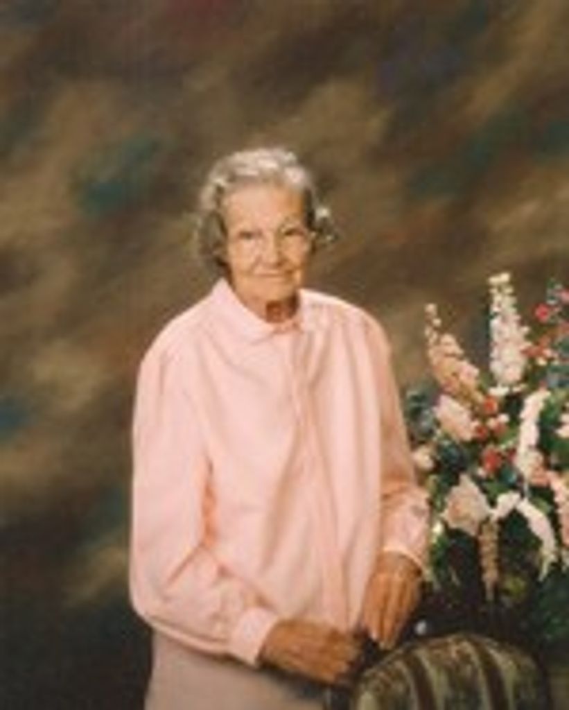 Nada Marie Anderson