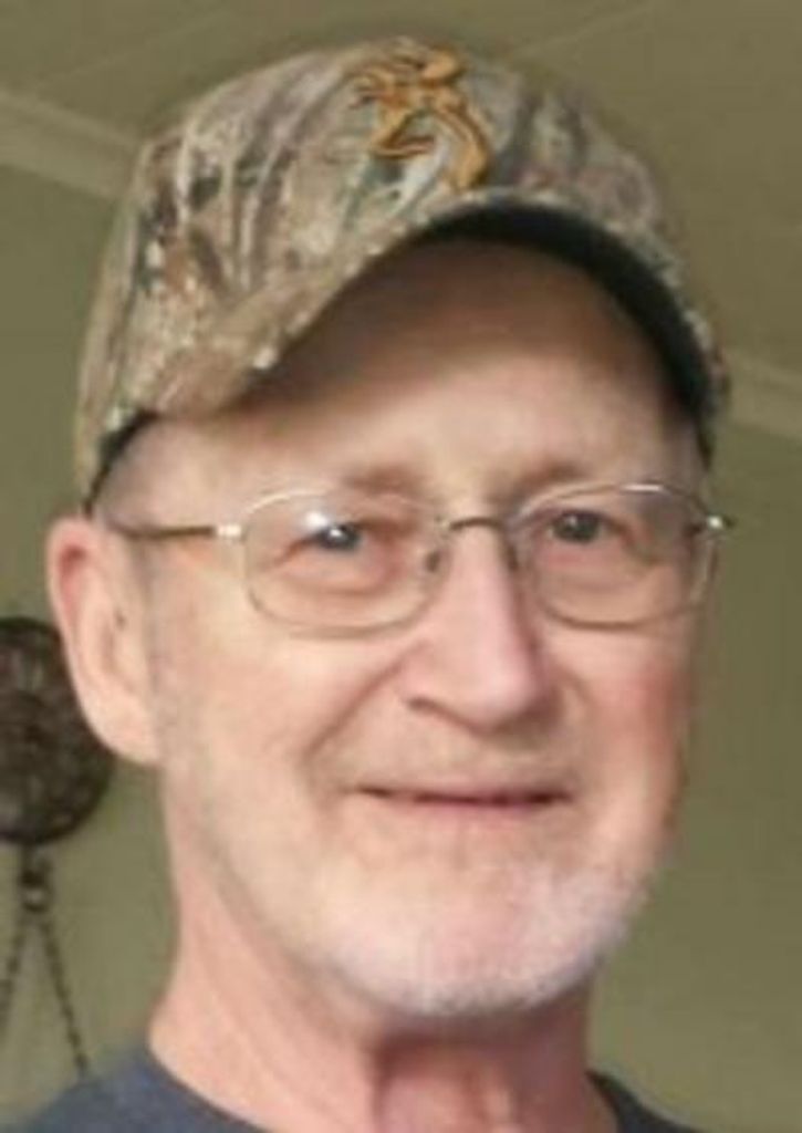 Richard Willis Sr. Profile Photo