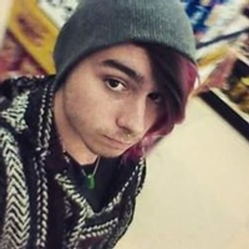 Brandon  Grey Snavely