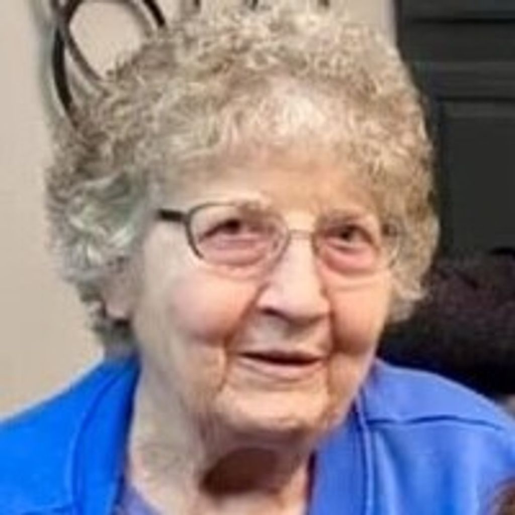 Sharon A Pickrell