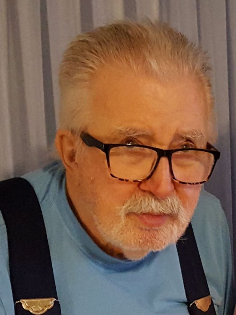 John Edwin Young Profile Photo