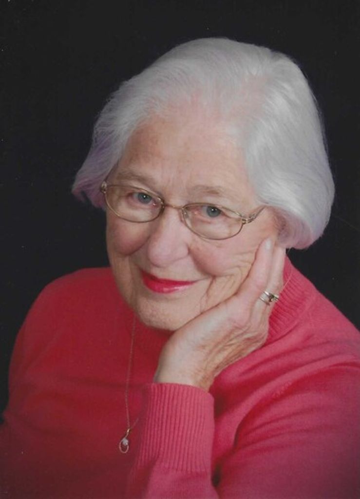 Mae Ballard Ford Profile Photo
