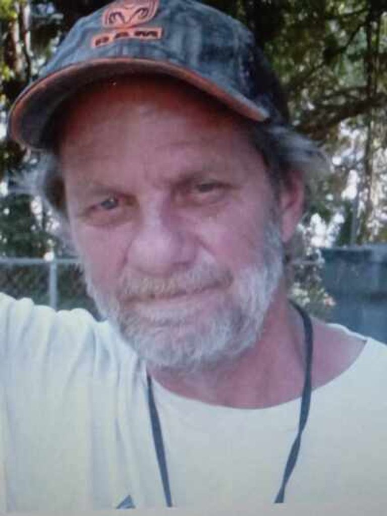 Gerald Wayne Taylor Profile Photo