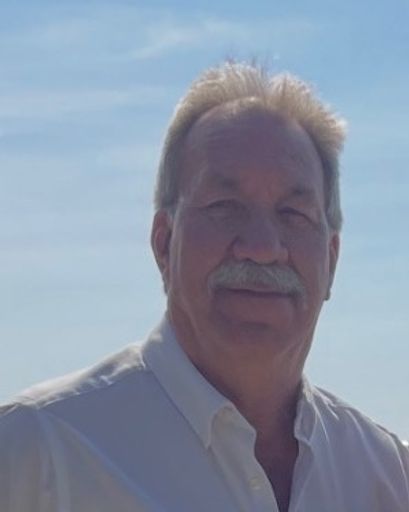 Gregory Walden Russell Profile Photo