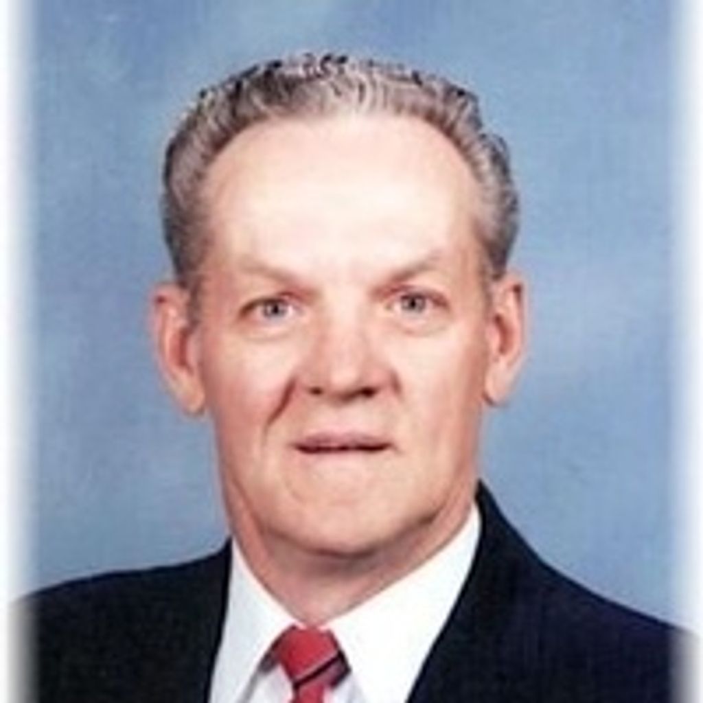 John R. "Moon" Mallory