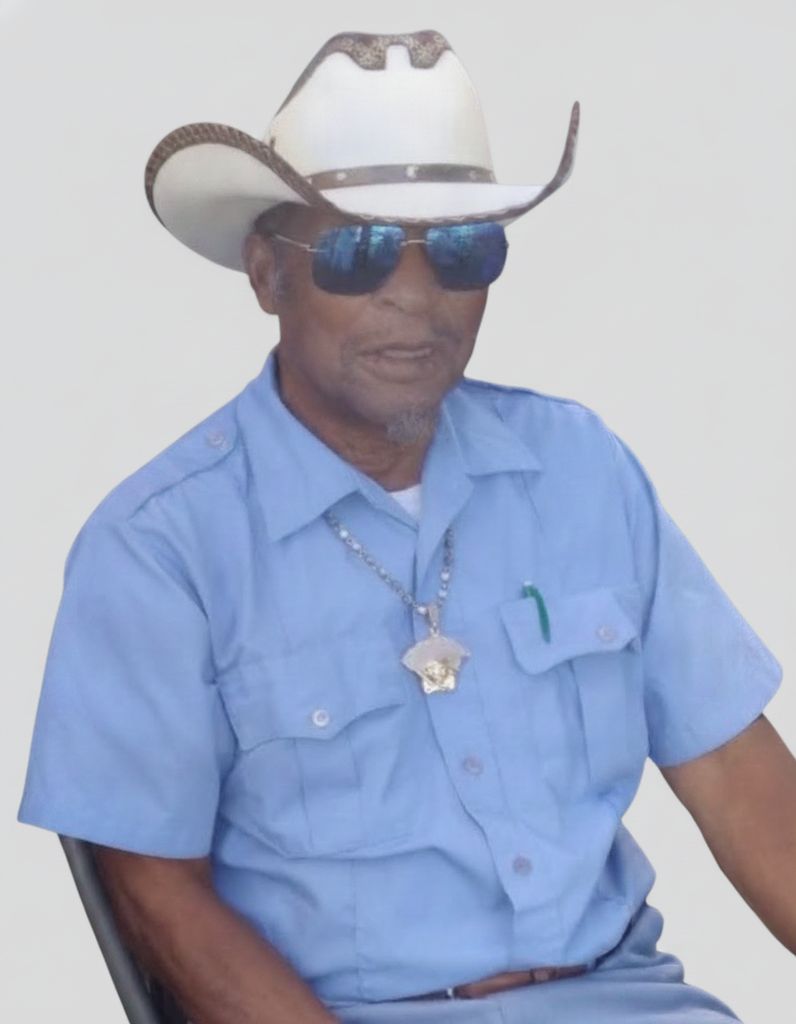 Earnest Edwards Profile Photo