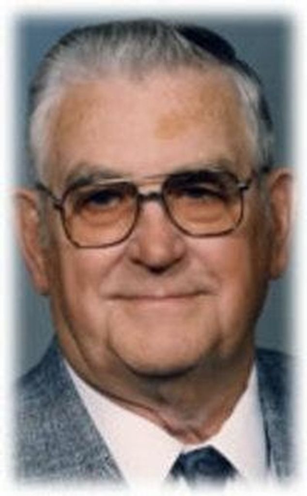 Dwight D. Nickelson