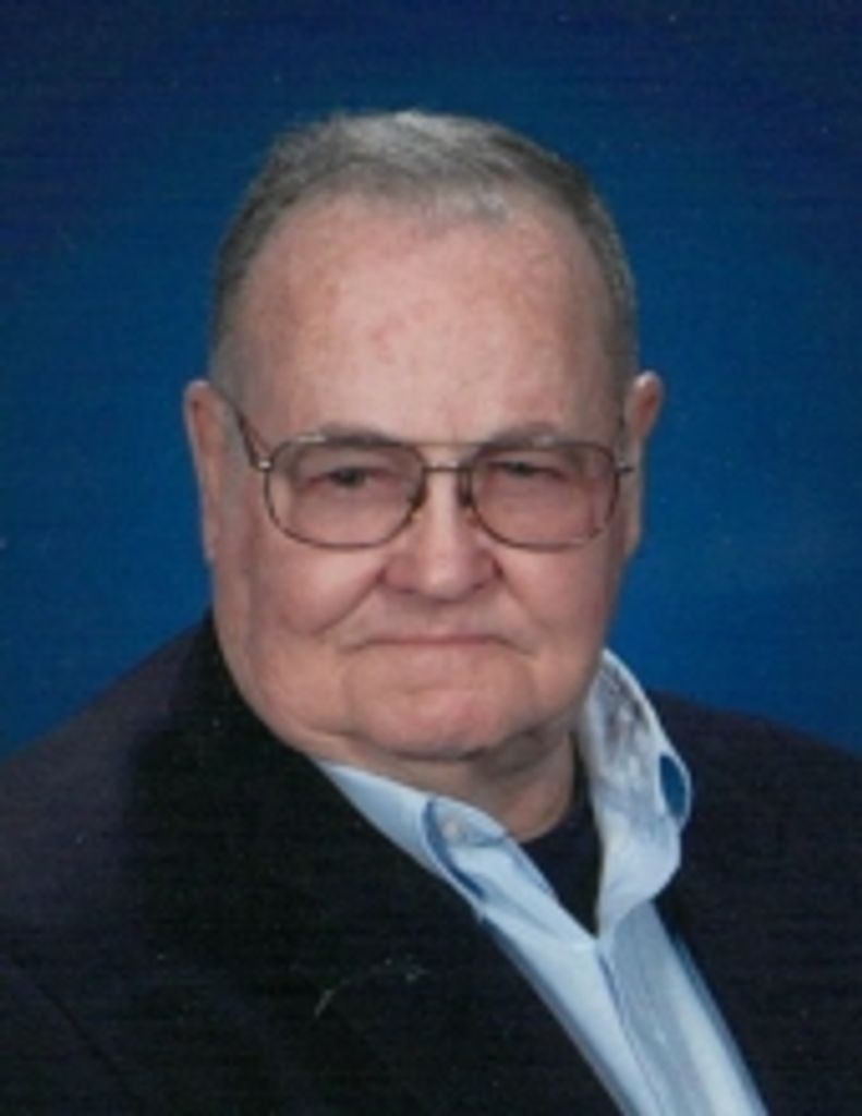 Harold Richard Knowles