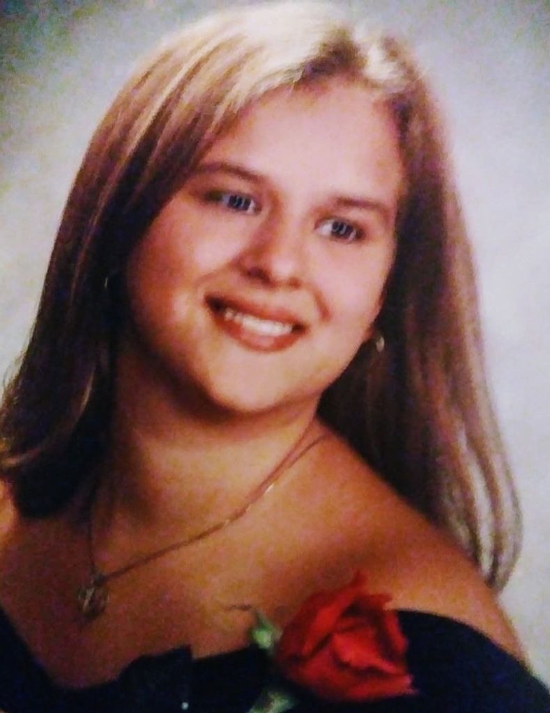 Danielle Nicole Ritchie Profile Photo