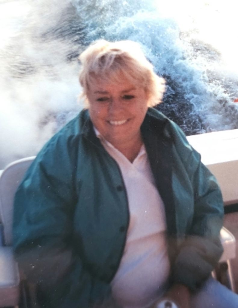 Micheline Bruyneel Farrow