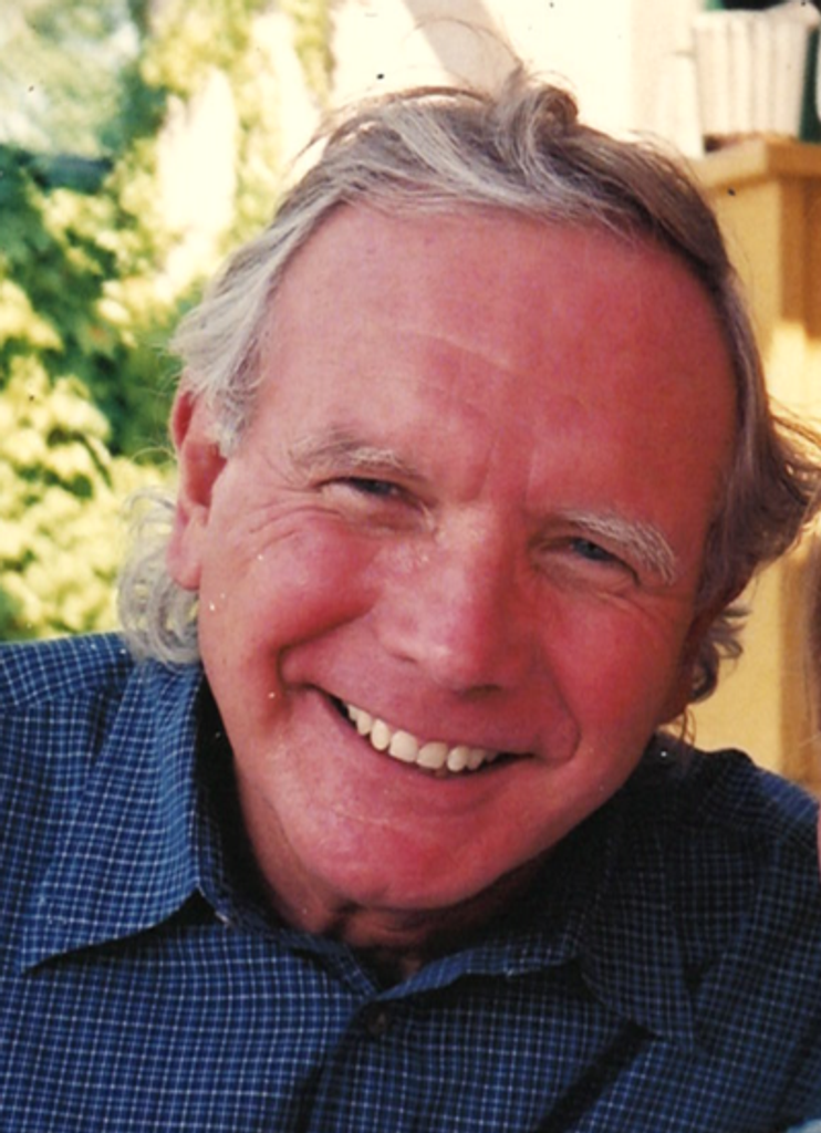 Gordon Leroy Peterson Profile Photo