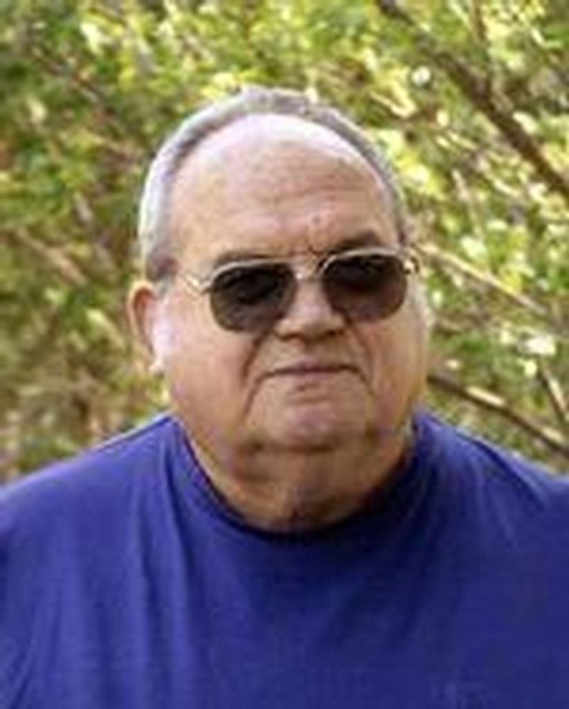 Darrell Lynn Leavitt