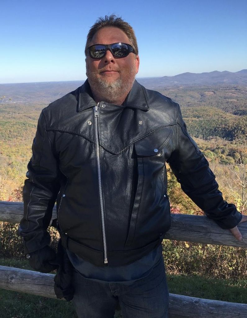 Darrell Ray Duncan Profile Photo