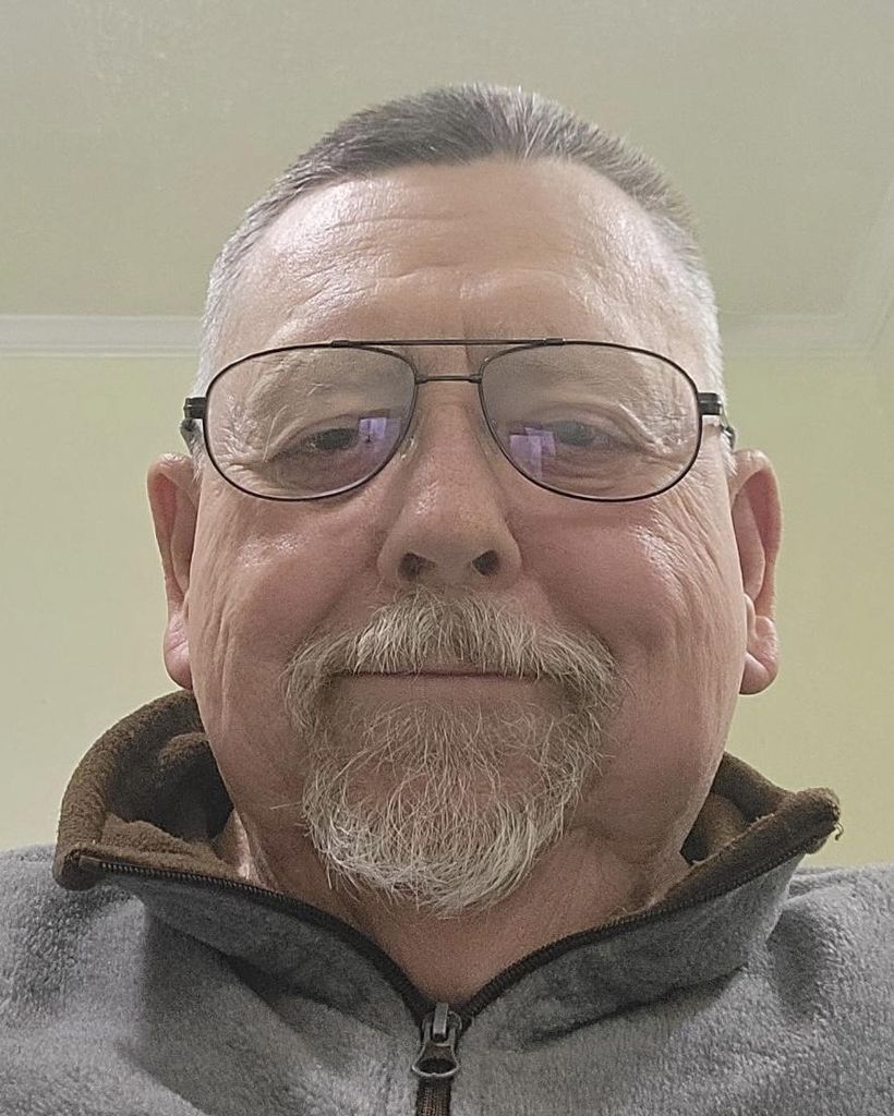 Dale Roger Ritsema Profile Photo
