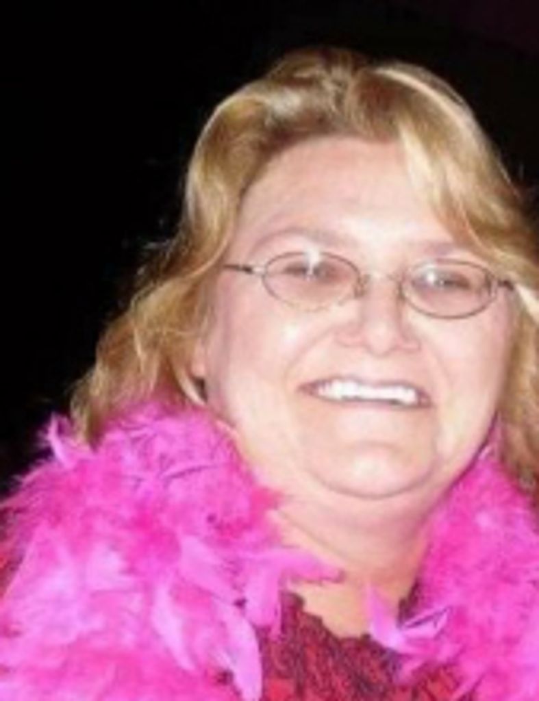 Debra Shann Kelly Profile Photo