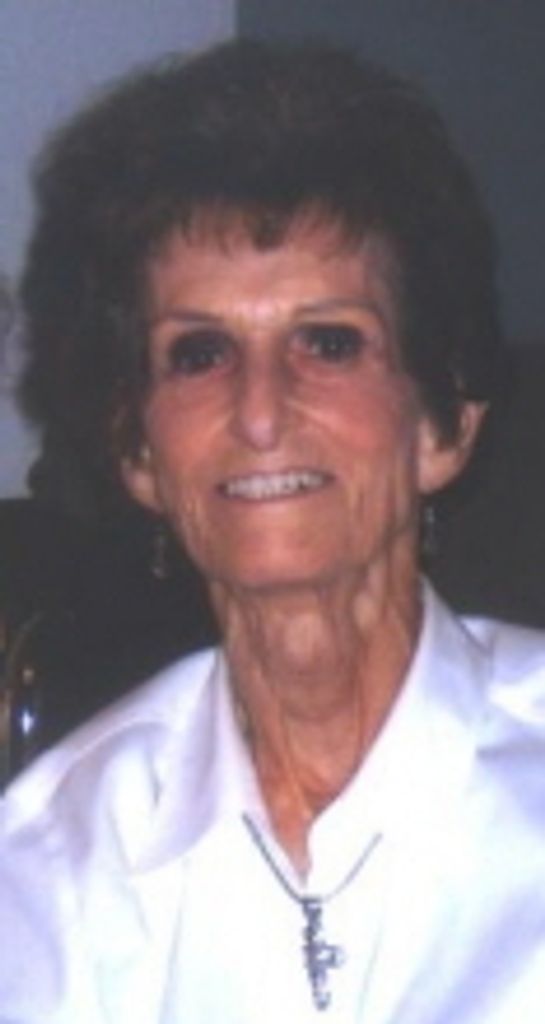 Maxine Campbell