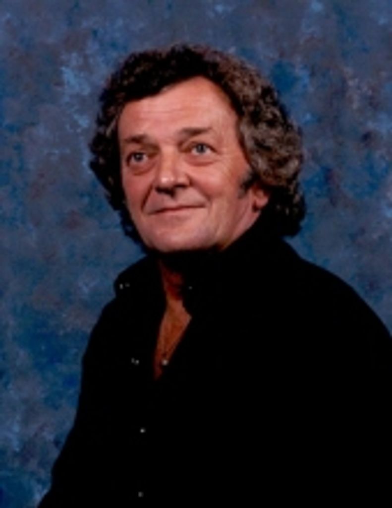 Thomas L. Prance