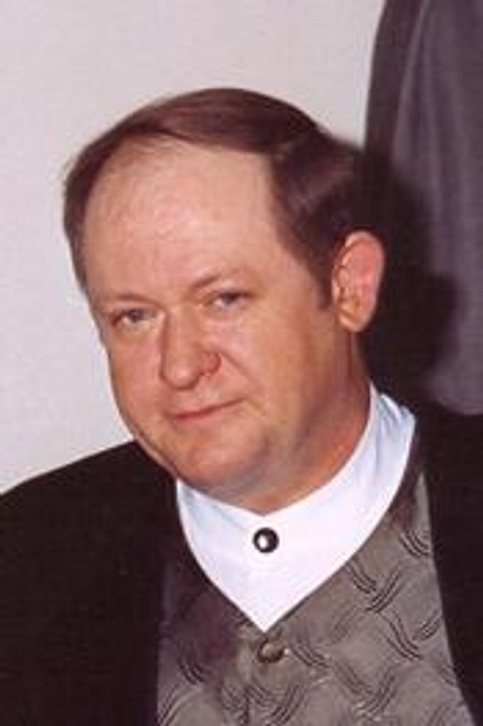 James "Jim" Schultz, Sr.