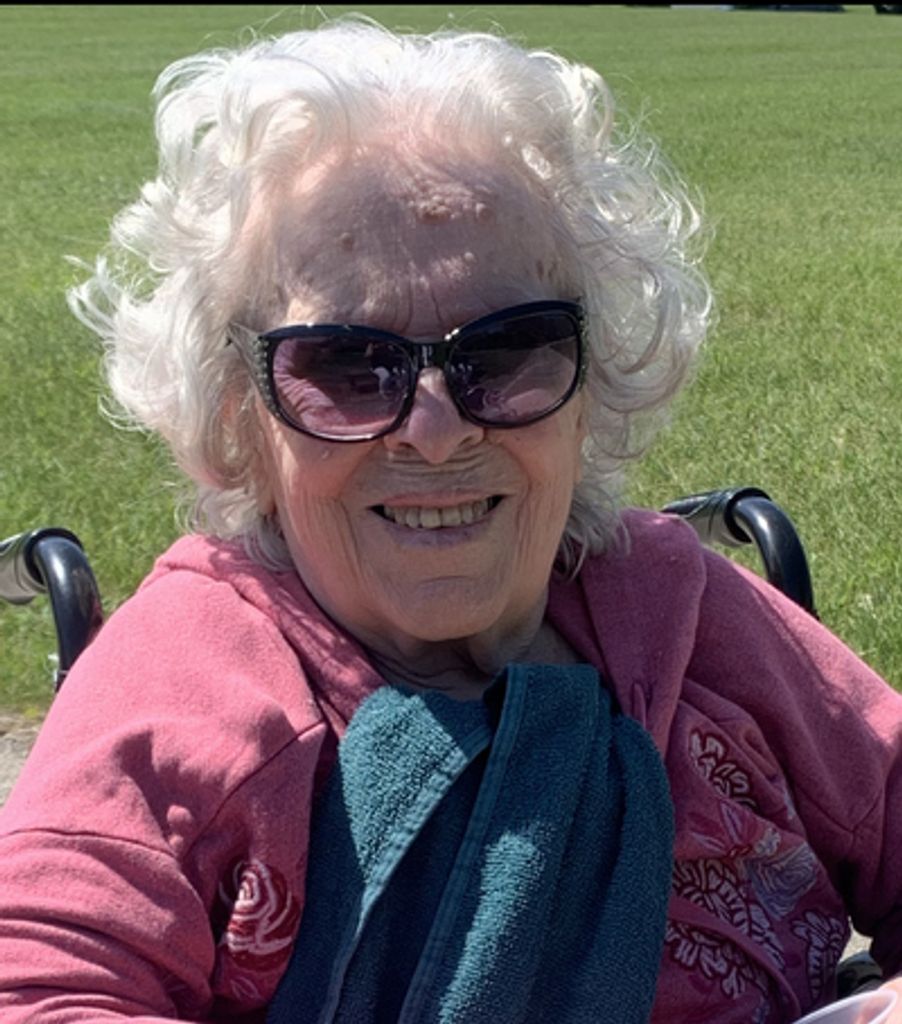 Beulah "Boots" W. Gobtop Profile Photo